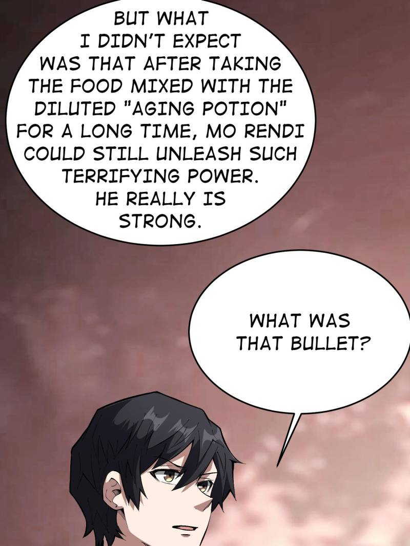 I'm Really Not A Supervillain Chapter 265 5